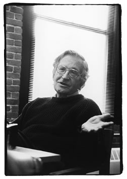 chomsky